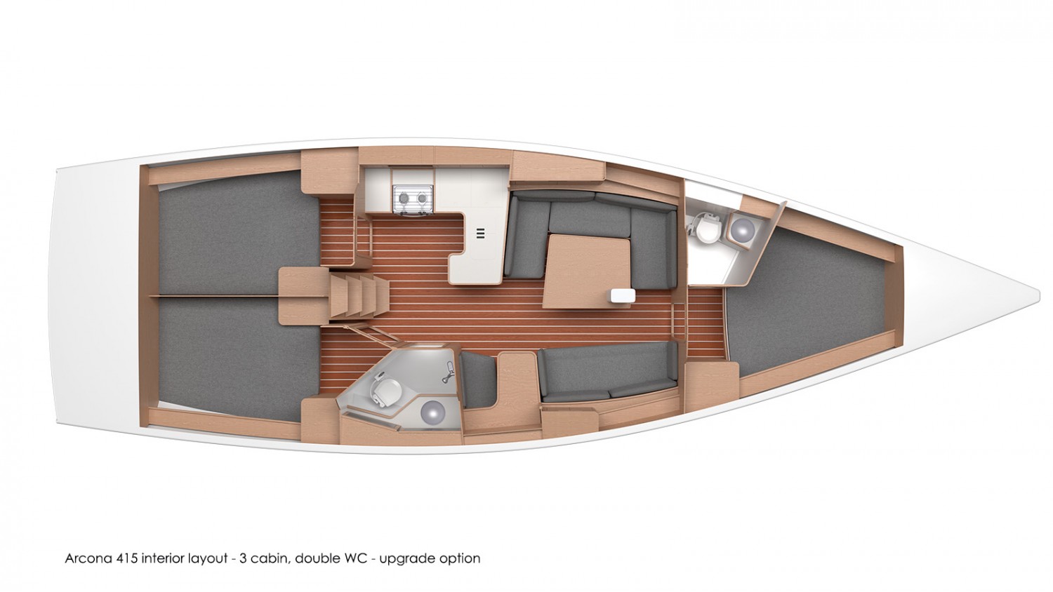 slider 19 Arcona  415